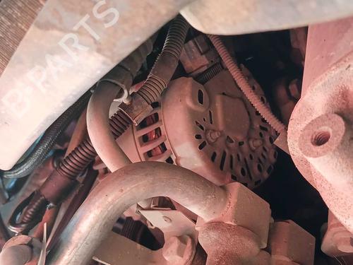 Used Alternator Alternator 37172835 37172835