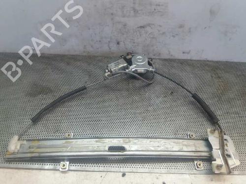 Used Front right window mechanism Front right window mechanism 2497203 2497203