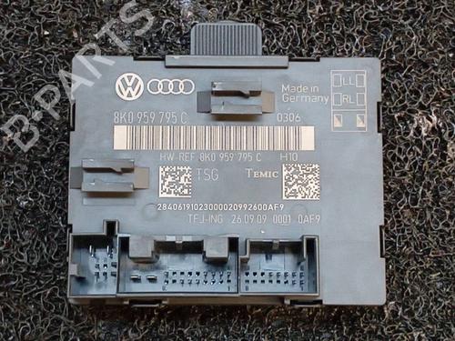 Used Control unit Control unit 10419986 10419986
