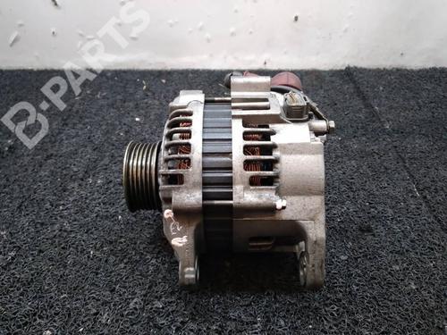 Used Alternator Alternator NISSAN PRIMERA Hatchback (P11) 1.6 16V (106 hp) 11173086 11173086
