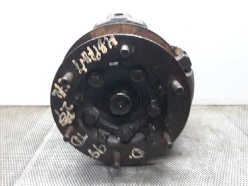 Used Right front steering knuckle Right front steering knuckle MERCEDES-BENZ SPRINTER 2-t Van (B901, B902) 210 D (901.461, 901.462, 902.461, 902.462) (102 hp) 3650192 3650192