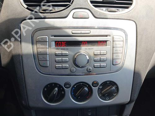 Engine FORD FOCUS II (DA_, HCP, DP) 1.8 TDCi | BP37537023M1  - Image 13