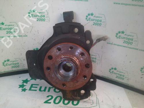 Used Right front steering knuckle Right front steering knuckle OPEL ASTRA G Estate (T98) 1.8 16V (F35) (116 hp) 2514999 2514999