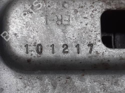 Front left window mechanism CHEVROLET CRUZE (J300) | BP29913346C22