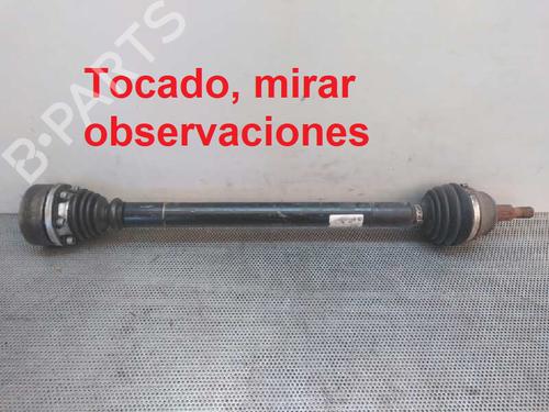 Used Right front driveshaft SKODA OCTAVIA I (1U2) 1.9 TDI (90 hp) 590307