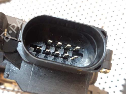 Front right lock AUDI A2 (8Z0) 1.4 TDI | BP866222C97 