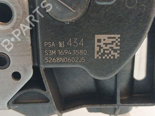 Front left lock OPEL COMBO E Tour / Life (K9) | BP36156253C98 - Image 2