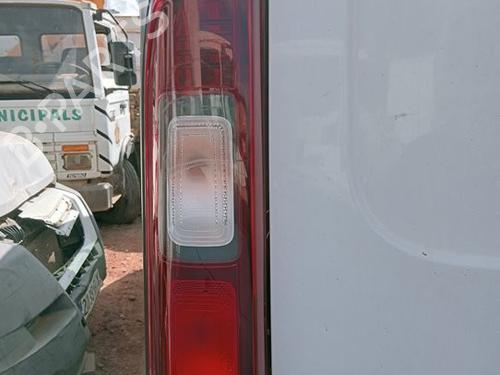 Used Left taillight Left taillight OPEL VIVARO B Van (X82) [2014-2020] 28709731 28709731