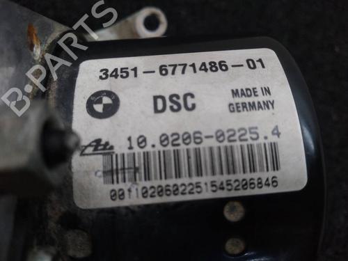 ABS pump BMW 1 (E81) 116 i | BP4427049M43