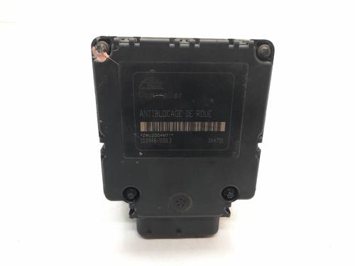 ABS pump PEUGEOT 206 Hatchback (2A/C) 1.1 i | BP16484365M43 