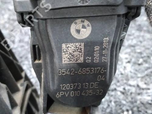 Pedal BMW 1 (F20) 116 d | BP4433256I4 