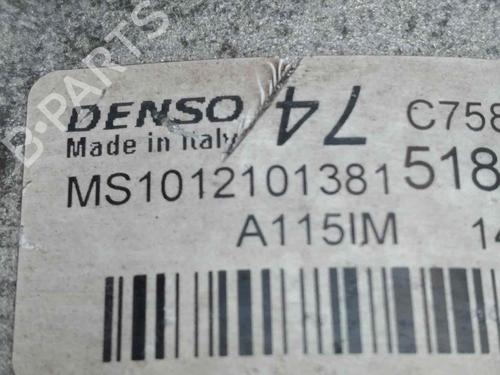 Alternator FORD KA (RU8) 1.2 | BP25795091M7 