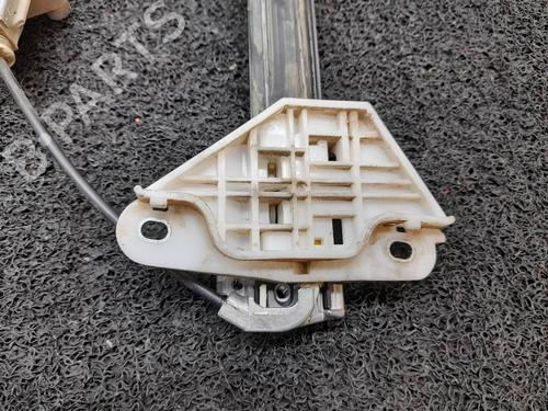 Rear right window mechanism HONDA ACCORD VII (CL, CN) 2.2 i-CTDi (CN1) | BP7223397C25 