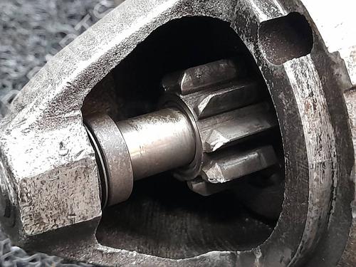 Starter FIAT BRAVO I (182_)  | BP2951380M8 