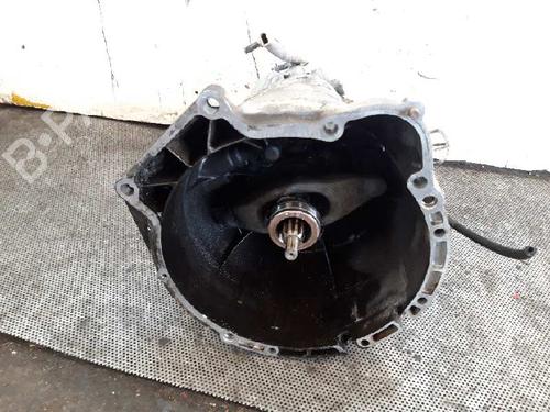 Gearbox BMW 3 (E46) 320 d | BP4429906M3 
