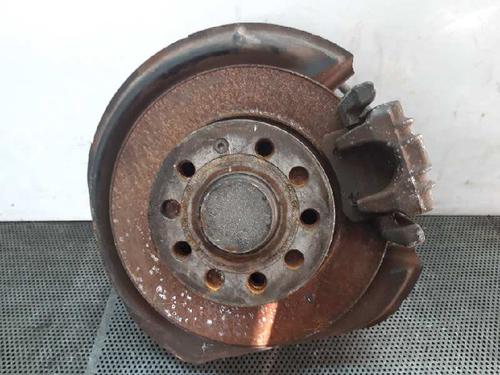 Used Right rear steering knuckle SEAT ALTEA (5P1) [2004-2015]  635415