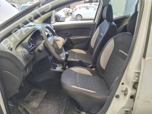 Electronic module DACIA SANDERO II | BP23410615M83 - Image 17