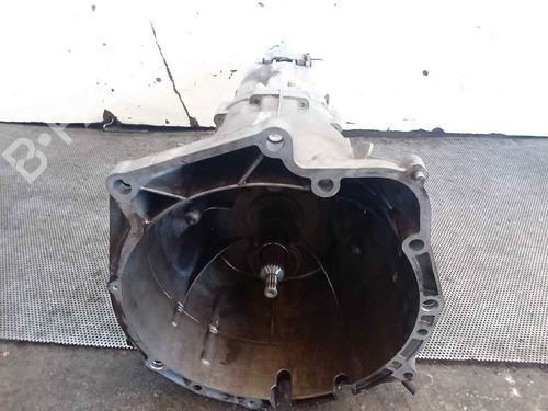 Gearbox BMW 3 (E46) 320 d | BP6985162M3