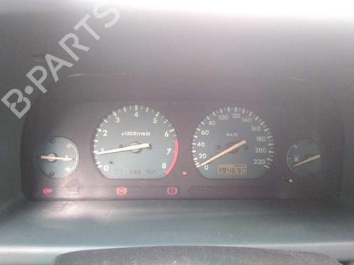 Køler LAND ROVER FREELANDER I Soft Top (L314) 1.8 i 16V 4x4 | BP13950837M31 