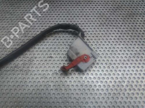 Right mirror FIAT STILO (192_) 1.9 JTD | BP4650632C27 
