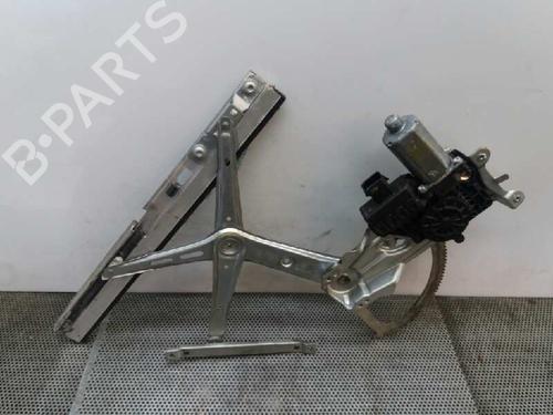 Used Front right window mechanism Front right window mechanism 1285215 1285215