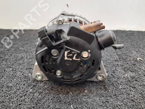 Generator OPEL CROSSLAND X / CROSSLAND (P17, P2QO) 1.5 Turbo D (75) | BP8077897M7 