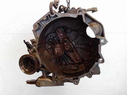 Gearbox SEAT IBIZA III (6L1)  | BP9811206M3 