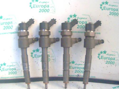 Used Injector Injector FIAT BRAVA (182_) [1995-2003] 1591781 1591781