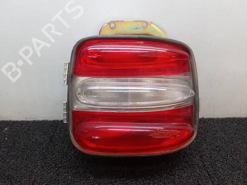 Used Right taillight FIAT BRAVA (182_) 1.9 JTD 105 (105 hp) 9423248