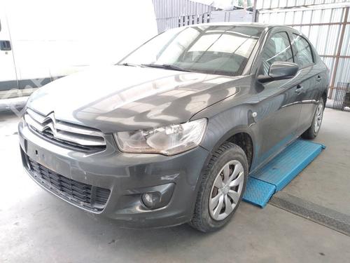 Rear mirror CITROËN C-ELYSEE (DD_)  | BP12313920I6 