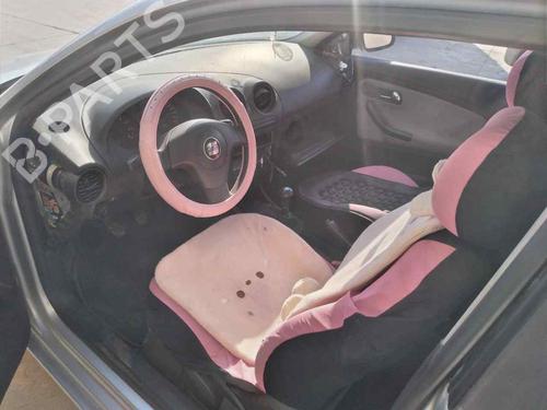 Left taillight SEAT IBIZA III (6L1)  | BP27623918C34 