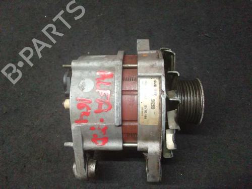 Used Alternator Alternator ALFA ROMEO 164 (164_) 2.5 TD (164.A1A) (114 hp) 2951578 2951578