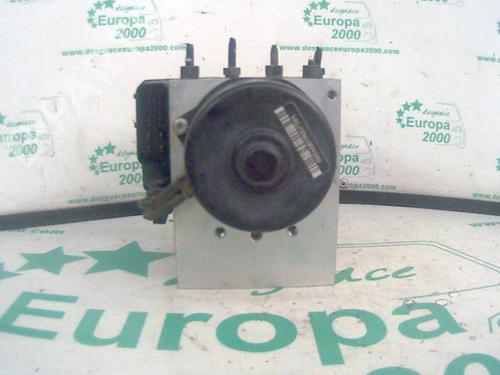 ABS Bremseaggregat SEAT TOLEDO II (1M2) 1.9 TDI (110 hp) 113486