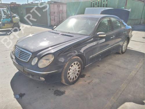 Engine MERCEDES-BENZ E-CLASS (W211) E 220 CDI (211.006) | BP9837802M1 - Image 9