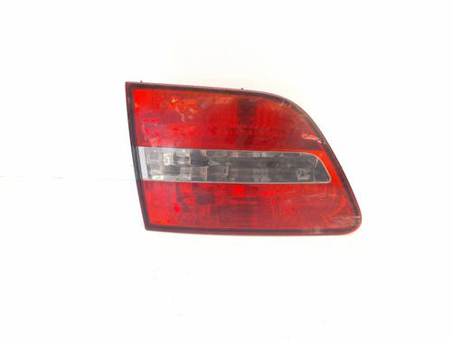 Used Left tailgate light Left tailgate light FIAT STILO Multi Wagon (192_) [2003-2008] 15254164 15254164