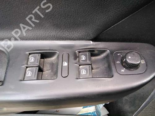 Right tailgate light VW PASSAT B6 (3C2) | BP5807178C80 - Image 17