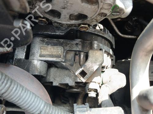 Używane Alternator Alternator HONDA CIVIC VII Coupe (EM2) 1.7 i VTEC (EM2) (125 hp) 37198666 37198666