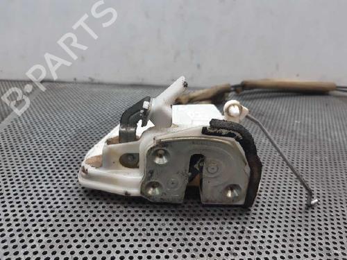 Front left lock MAZDA 6 Hatchback (GH) 2.0 MZR-CD (GH14) (140 hp) 4437756