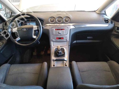 Subframe FORD S-MAX (WA6)  | BP18087126M9  - Image 10