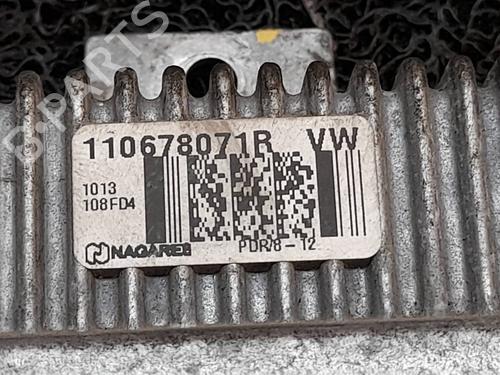 Electronic module DACIA LODGY (JS_) | BP10243487M83 - Image 2