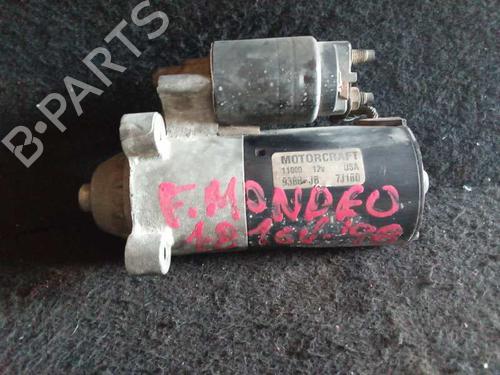 Used Starter FORD MONDEO I (GBP) 1.8 i 16V (115 hp) 1204266