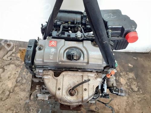 Engine CITROËN SAXO (S0, S1) 1.1 X, SX | BP29446087M1 