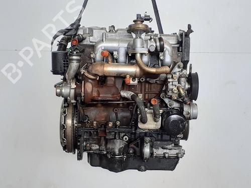Motor Motor FORD TOURNEO CONNECT [2002-2013] 25709856 25709856