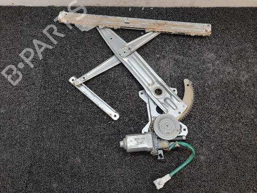 Front left window mechanism SUZUKI IGNIS I (FH) | BP6588845C22 - Image 1