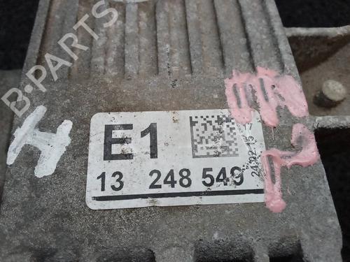 Support OPEL ASTRA J (P10) 1.6 CDTi (68) | BP14036557C155 