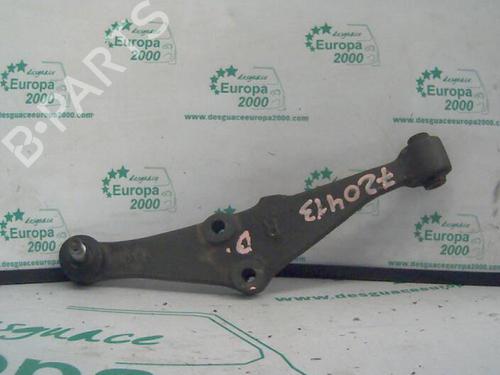 Used Right front suspension arm ROVER 200 II Hatchback (RF) 220 D/SD (86 hp) 1248626