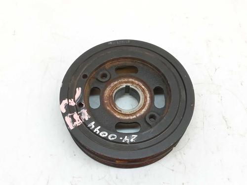 Riemschijf Riemschijf SUZUKI GRAND VITARA II (JT, TE, TD) [2005-2026] 37435256 37435256