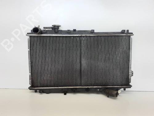 Used Water radiator KIA CARENS I (FC) 1.8 i (110 hp) 26878404