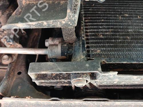 Used AC radiator AC radiator 39430324 39430324