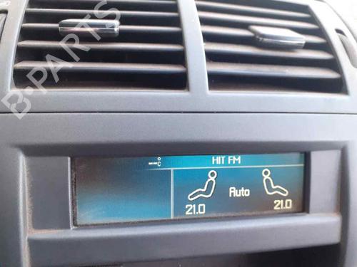 Left front window switch PEUGEOT 407 (6D_) | BP23108077I27 - Image 15